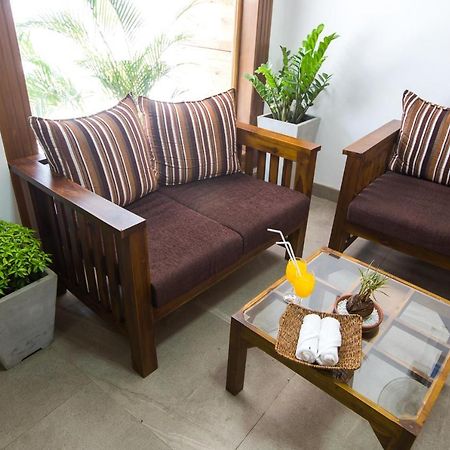 Maple Tree Residencies Dehiwala-Mount Lavinia Exterior foto