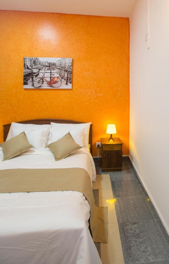 Maple Tree Residencies Dehiwala-Mount Lavinia Exterior foto
